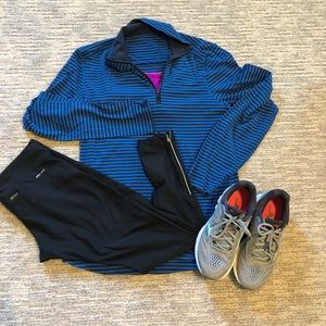 Nike Dr-Fit Running Pants